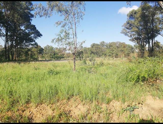 FARM FOR SALE IN DE DEUR ESTATES